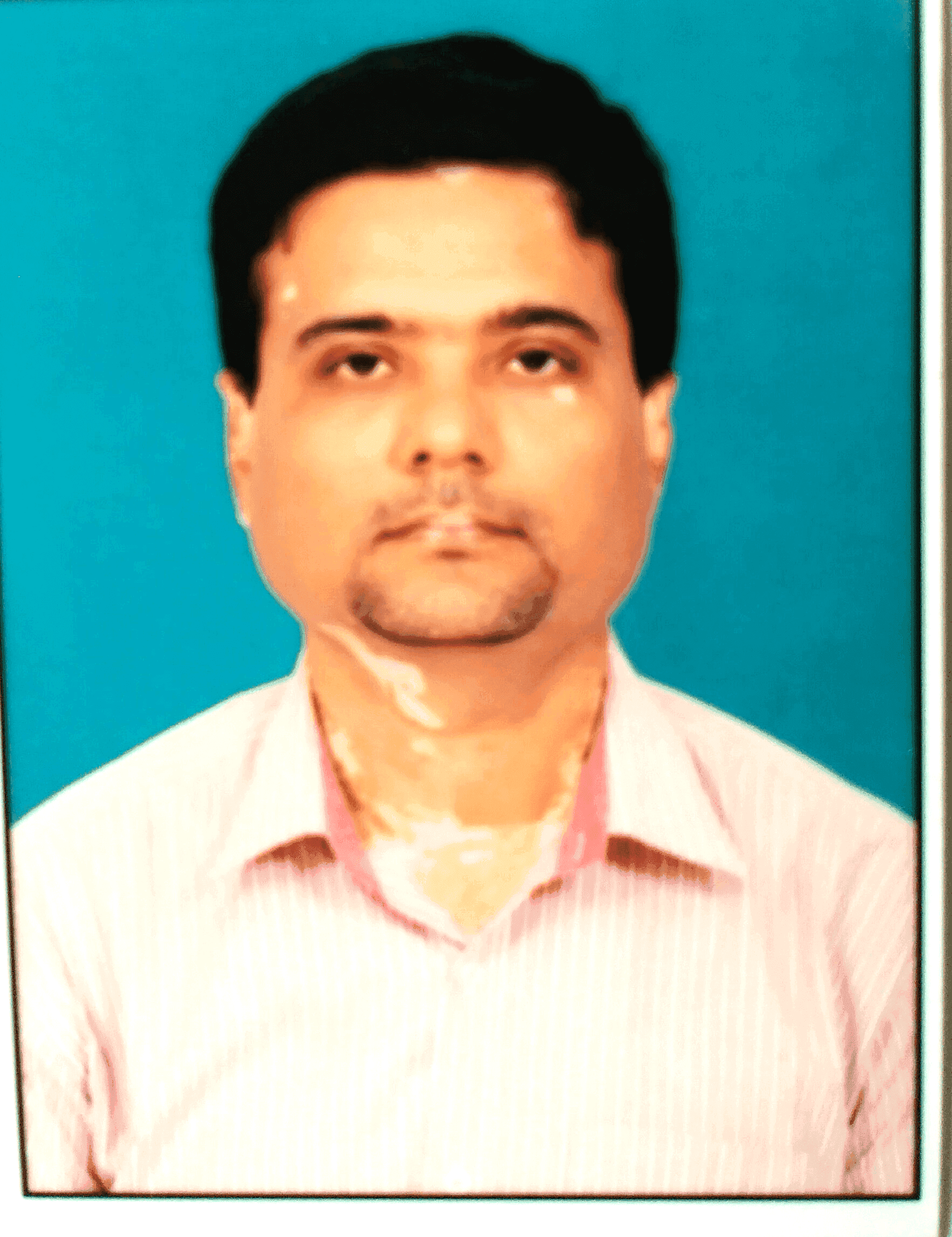 Dr. Tejas Prakashbhai Ghuntla 